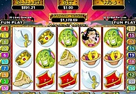 Play This Slot At Casino Titan