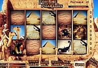 Play This Slot At Celtic Casino