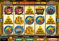 Play This Slot At Platinum Play