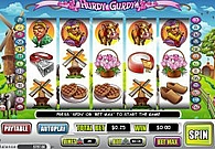 Play This Slot At Liberty Slots Casino