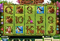 Play This Slot At Vera And John Casino