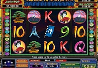 Play This Slot At Lucky Club Casino
