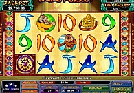 Play This Slot At Lucky Club Casino